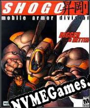 Shogo: Mobile Armor Division (1998/ENG/Português/RePack from EPSiLON)