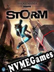 ShootMania: Storm (2013/ENG/Português/RePack from TFT)