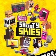 Shooty Skies (2015/ENG/Português/RePack from SERGANT)