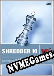 Shredder 10 (2006) | RePack from Dual Crew