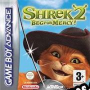 Shrek 2: Beg For Mercy (2004/ENG/Português/RePack from AHCU)