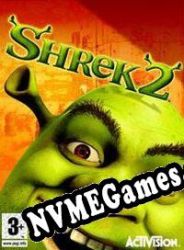 Shrek 2: The Game (2004/ENG/Português/RePack from AHCU)