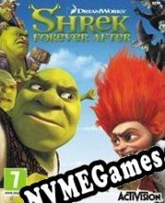 Shrek Forever After (2010) | RePack from h4xx0r