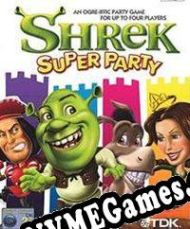 Shrek Super Party (2002/ENG/Português/RePack from FOFF)