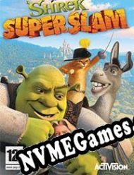 Shrek SuperSlam (2005/ENG/Português/RePack from WDYL-WTN)