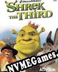 Shrek the Third (2007/ENG/Português/License)