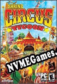 Shrine Circus Tycoon (2004/ENG/Português/Pirate)