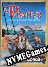 Sid Meier’s Pirates! (1987) (1987/ENG/Português/Pirate)