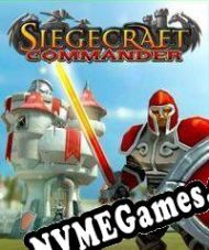 Siegecraft Commander (2017/ENG/Português/RePack from PARADOX)