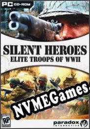 Silent Heroes: Elite Troops of WWII (2005/ENG/Português/Pirate)