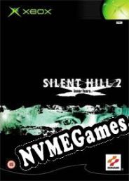 Silent Hill 2: Restless Dreams (2001/ENG/Português/Pirate)