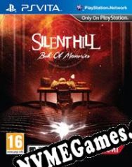 Silent Hill: Book of Memories (2012/ENG/Português/RePack from PSC)