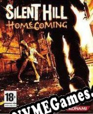 Silent Hill: Homecoming (2008/ENG/Português/RePack from MP2K)