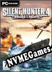 Silent Hunter 4: Wolves of the Pacific (2007/ENG/Português/RePack from DVT)