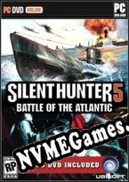 Silent Hunter 5: Battle of the Atlantic (2010/ENG/Português/RePack from HYBRiD)