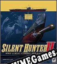 Silent Hunter II: WWII U-Boat Combat Simulator (2001/ENG/Português/Pirate)