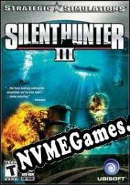 Silent Hunter III (2005) | RePack from SERGANT