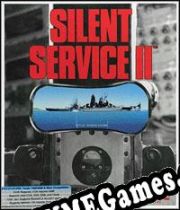 Silent Service II (1990/ENG/Português/Pirate)