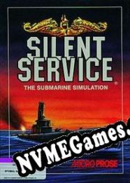 Silent Service (1985/ENG/Português/RePack from HYBRiD)