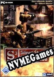 Silent Storm: Sentinels (2004/ENG/Português/RePack from MODE7)