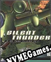 Silent Thunder: A-10 Tank Killer II (1996) | RePack from TSRh