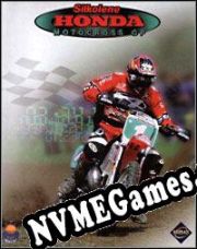 Silkolene Honda Motocross GP (2000/ENG/Português/License)