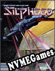 Silpheed (1988) | RePack from DOC