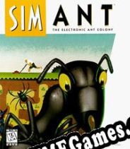 SimAnt: The Electronic Ant Colony (1991/ENG/Português/RePack from ENGiNE)