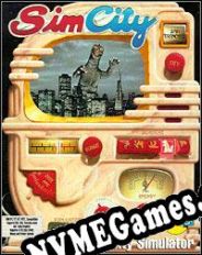 SimCity (1989) (1989) | RePack from AH-Team