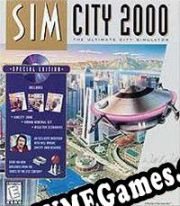 SimCity 2000 (1993/ENG/Português/Pirate)