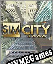 SimCity 3000 (1999/ENG/Português/License)