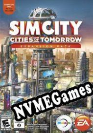 SimCity: Cities of Tomorrow (2013/ENG/Português/Pirate)