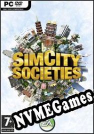 SimCity Societies (2007/ENG/Português/Pirate)