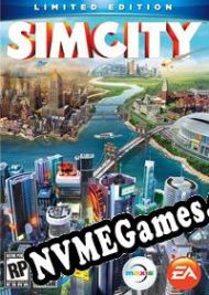 SimCity (2013/ENG/Português/Pirate)