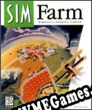 SimFarm (1993/ENG/Português/RePack from Braga Software)