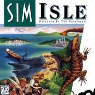 SimIsle: Missions in the Rainforest (1995/ENG/Português/RePack from DEFJAM)