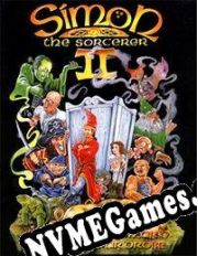 Simon the Sorcerer 2: 20th Anniversary Edition (2014/ENG/Português/RePack from hezz)