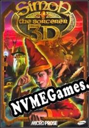 Simon the Sorcerer 3D (2002/ENG/Português/RePack from iNFLUENCE)