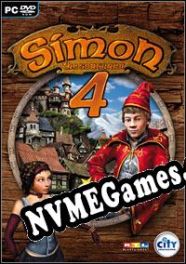 Simon the Sorcerer 4: Chaos Happens (2007/ENG/Português/RePack from TSRh)