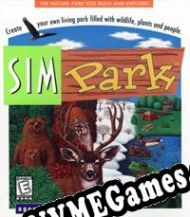 SimPark (1996/ENG/Português/RePack from TRSi)