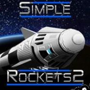 SimpleRockets 2 (2022) | RePack from ScoRPioN2