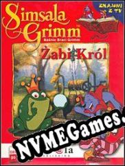 Simsala Grimm: The Frog King (2002/ENG/Português/Pirate)