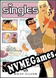 Singles: Flirt Up Your Life (2004/ENG/Português/RePack from DECADE)