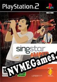 SingStar Amped (2007/ENG/Português/Pirate)