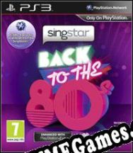 SingStar Back To The 80s (2011/ENG/Português/License)