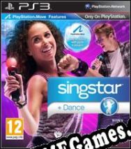 SingStar Dance (2010/ENG/Português/RePack from LEGEND)