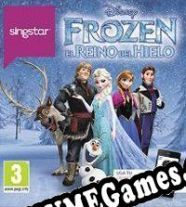 SingStar Frozen (2014/ENG/Português/RePack from TSRh)