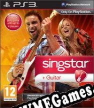 SingStar Guitar (2010/ENG/Português/License)