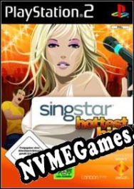 SingStar Hottest Hits (2008/ENG/Português/RePack from RED)