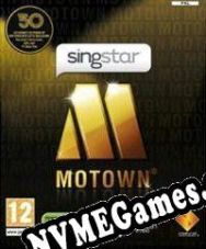 Singstar Motown (2009/ENG/Português/RePack from TLG)